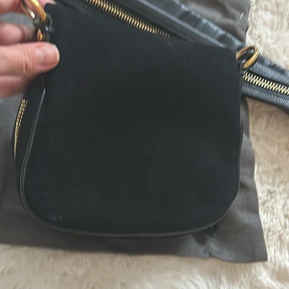 Tom Ford Jennifer Crossbody Bag - Picture 7 of 9